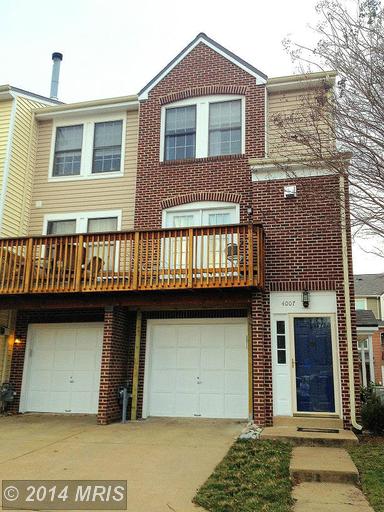 4007 CHETHAM WAY #21-220, Woodbridge, VA Main Image