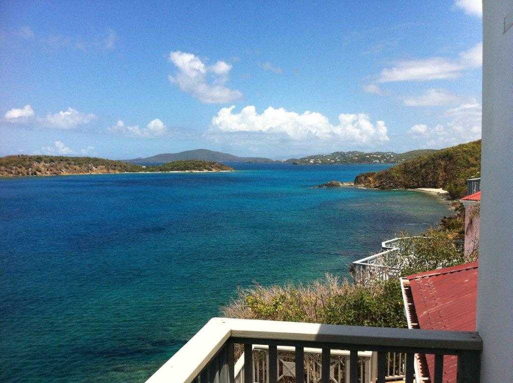 7 Caret Bay Villas, St Thomas, Virgin Islands  Main Image