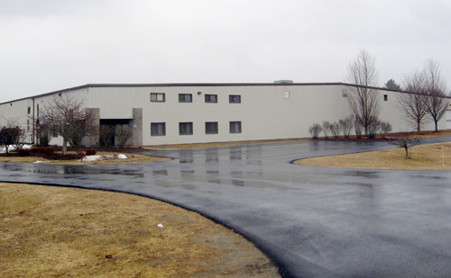 815 Industrial Parkway, Saint Johnsbury, VT Main Image