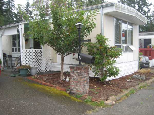 4024 N.W Country lane #17, Bremerton, WA Main Image