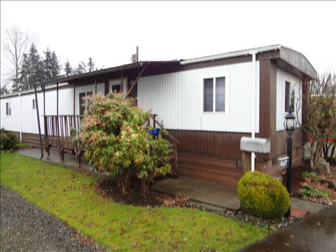 5616 113Th Ave E Unit: 58, Puyallup, WA Main Image