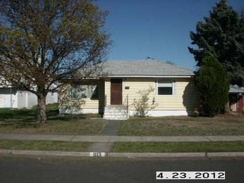 1113 West Columbia Avenue, Moses Lake, WA Main Image