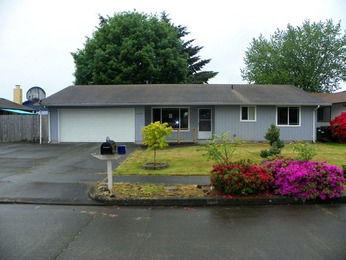 2609 Greenway Avenue, Longview, WA Main Image