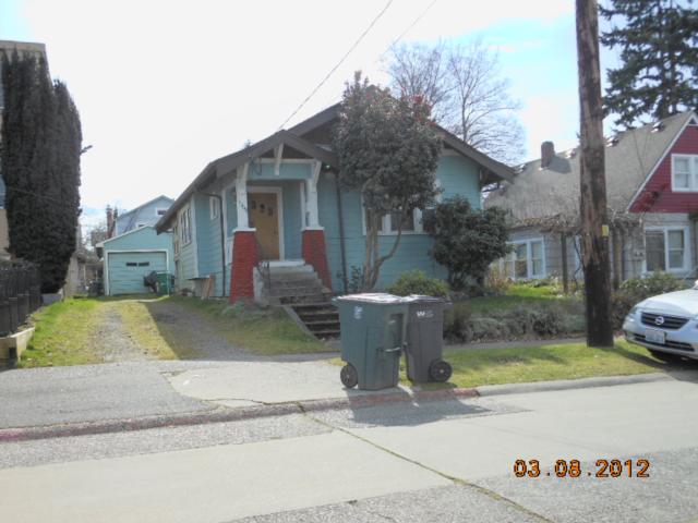 1509  9TH ST, BREMERTON, WA Main Image