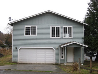 4647 & 4649 SE Conifer Park Drive, Port Orchard, WA Main Image