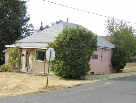 240 E Houghton Street, Palouse, WA Main Image