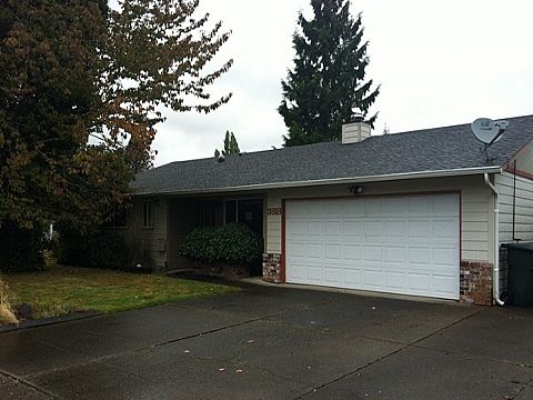 3818 Cottonwood St, Longview, Washington Main Image