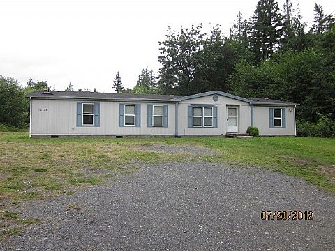 12525 Marine Dr, Marysville, Washington Main Image