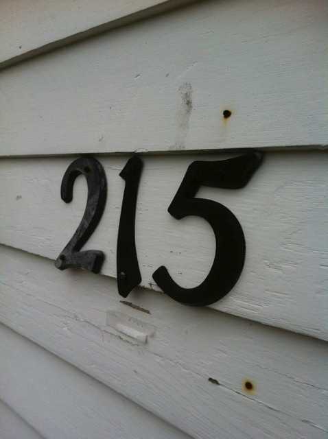 215 E Highland Ave, Mount Vernon, Washington  Main Image
