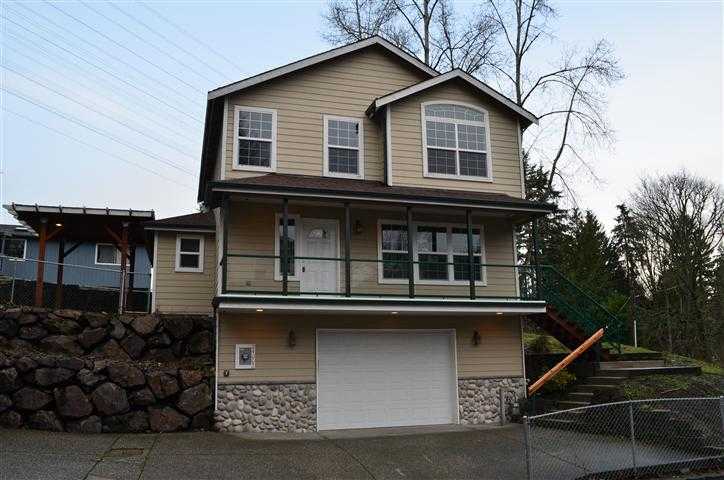 24002 Cedar Way, Mountlake Terrace, Washington  Main Image