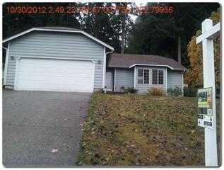 6309 22nd Ave Se, Lacey, Washington  Main Image