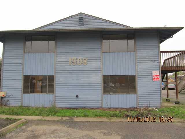 1508 Valley Ave, Sumner, Washington  Main Image