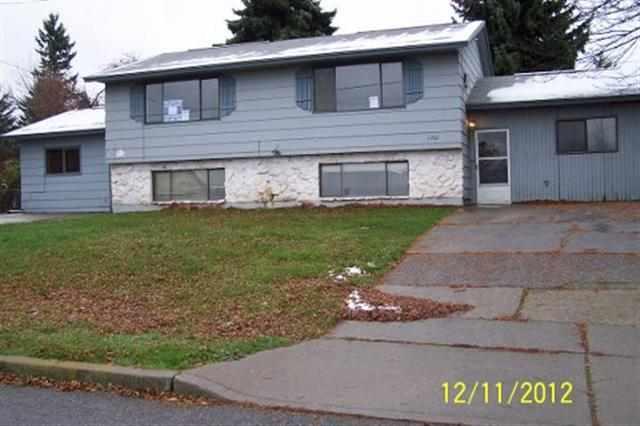 11702 11704 E Nora Ave, Spokane Valley, Washington Main Image