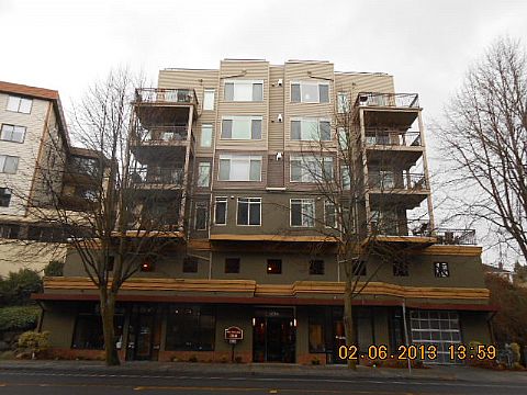 5016 California Ave Sw Apt 302, Seattle, Washington Main Image