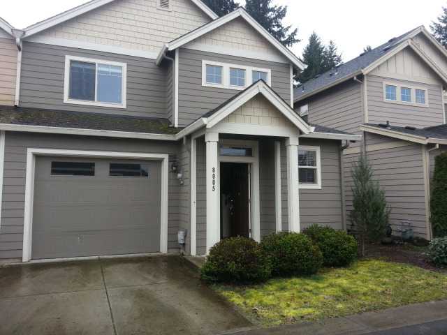 8005 Ne 60th Cir, Vancouver, Washington  Main Image