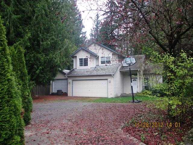 723 106th Pl Se, Everett, Washington  Main Image