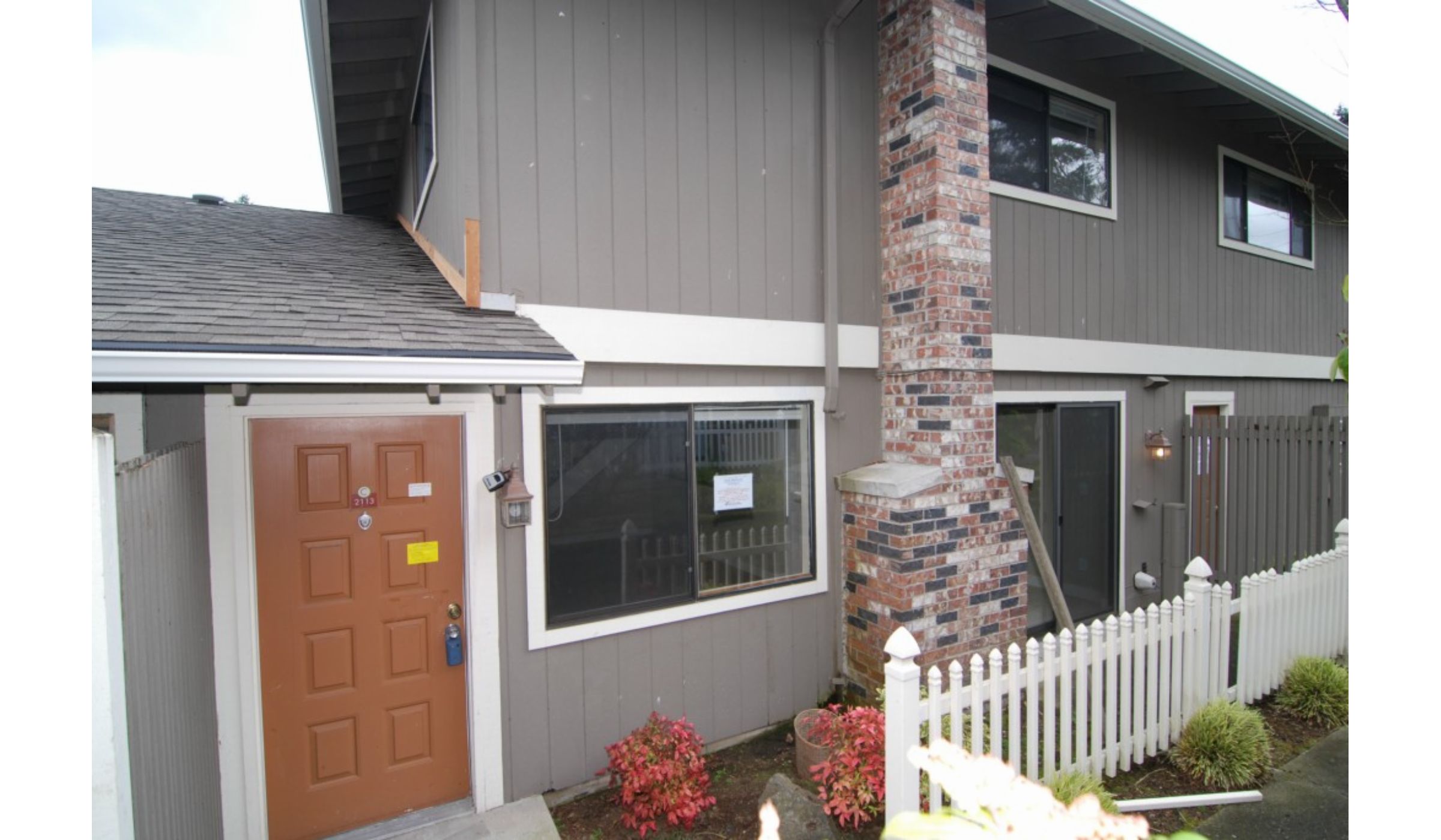 2113 Sw 318th Pl Apt C, Federal Way, Washington  Main Image