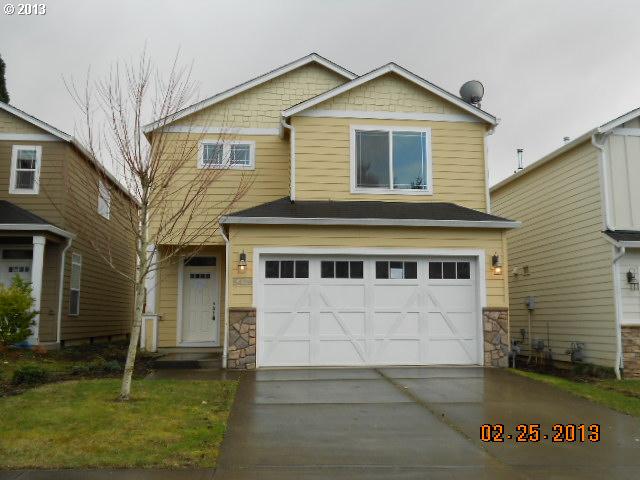 5429 Ne 54th St, Vancouver, Washington  Main Image