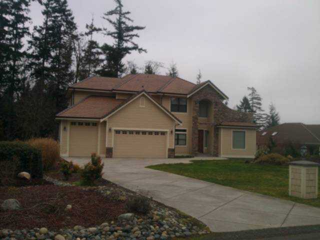 8164 Pristine Beach Ln Se, Port Orchard, Washington  Main Image