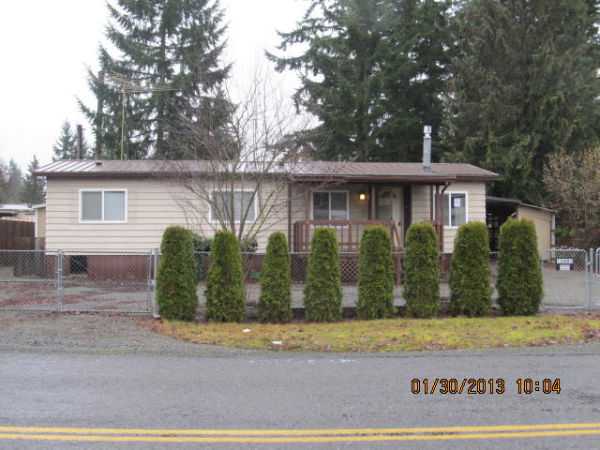 12601 Prairie Ridge Dr E, Bonney Lake, Washington  Main Image