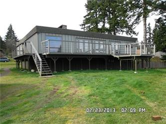 6650 Se View Dr, Port Orchard, WA Main Image