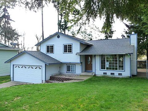 3620 Westminster Dr Se, Port Orchard, Washington Main Image