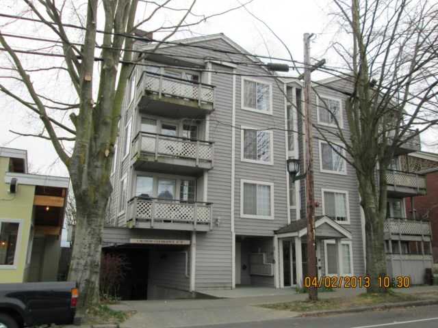 7814 Greenwood Ave N Apt 203, Seattle, Washington  Main Image
