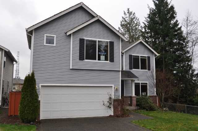 15433 35th Dr Se, Bothell, Washington  Main Image