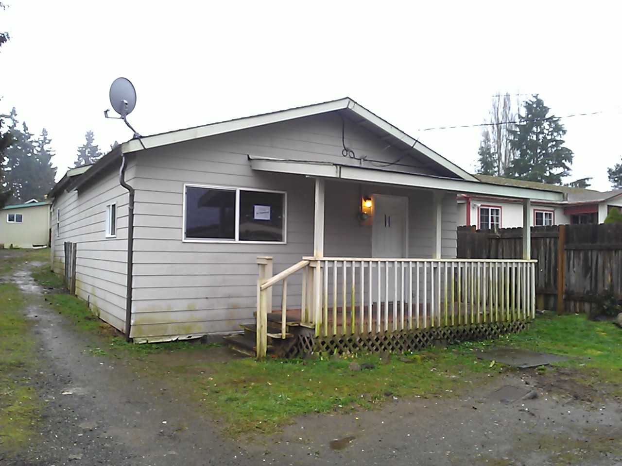 2815 Bowen St, Bremerton, Washington  Main Image