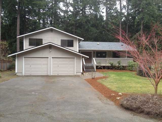 11325 38th Avenue Ct Nw, Gig Harbor, Washington  Main Image