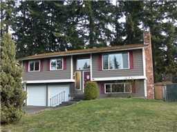 3507 Sw 339th Pl, Federal Way, Washington  Main Image