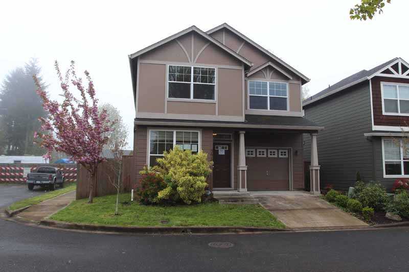 3615 Ne 42nd St, Vancouver, Washington  Main Image