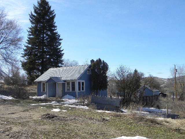 406 7th Street, Nespelem, Washington  Main Image