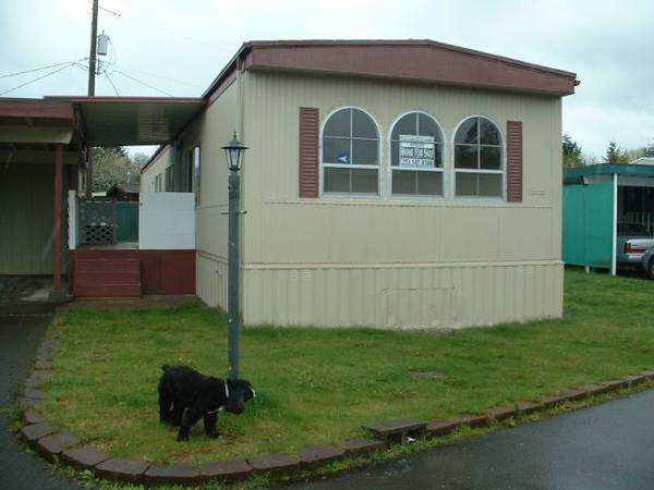 Tacoma Country Estates Site 12, Tacoma, WA Main Image