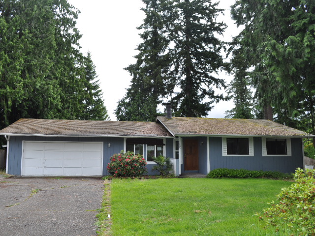 7802 193rd Avenue E, Bonney Lake, WA Main Image