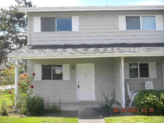 12414 Se 272nd Pl Apt A, Kent, Washington  Main Image