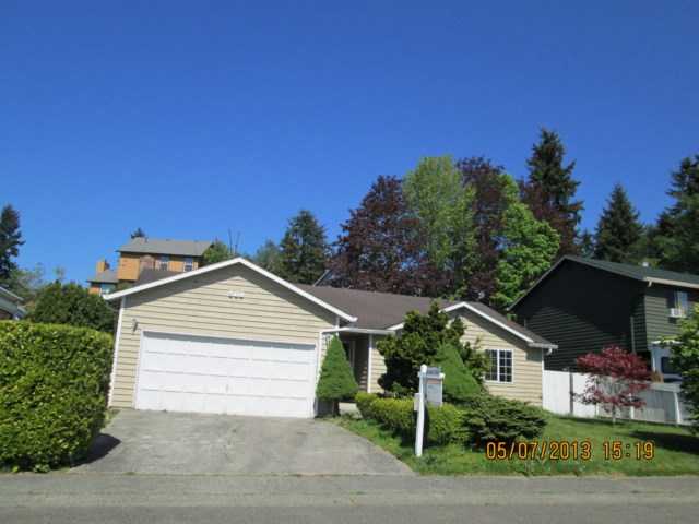 509 75th Pl Sw, Everett, Washington  Main Image