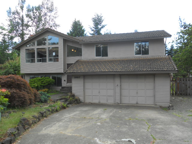 24917 133rd Court SE, Kent, WA Main Image