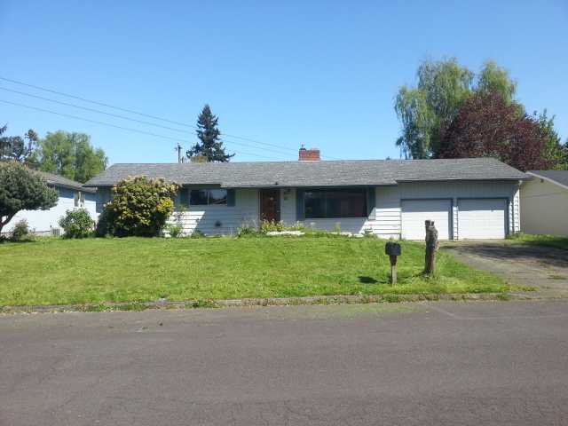 500 Nw 86th St, Vancouver, Washington  Main Image