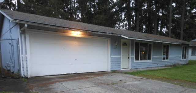 19652 Se 260th St, Kent, Washington  Main Image