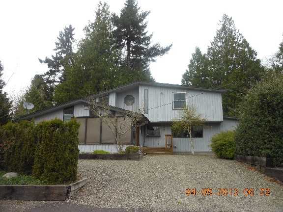 9721 Lookout Dr Nw, Olympia, Washington  Main Image