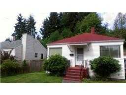 4433 40th Ave Sw F K A 4431 40th Ave Sw, Seattle, Washington  Main Image