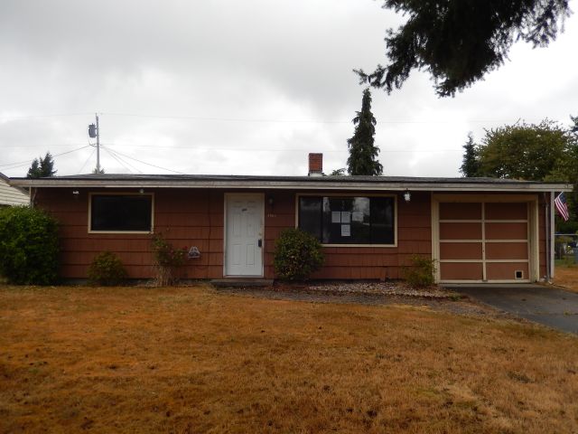 4503 Yew Lane SW, Lakewood, WA Main Image