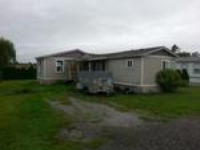 photo for 1620 MARINE DR TRLR 6