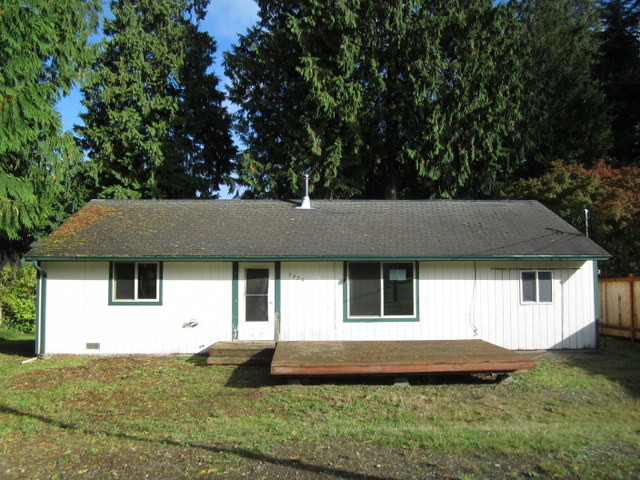 7325 E Maple Street, Port Orchard, WA Main Image