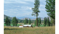 20 Day Rd East, Twisp, Washington  Image #7403103