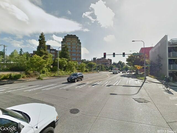 Westlake # N1505 Ave, Seattle, WA Main Image