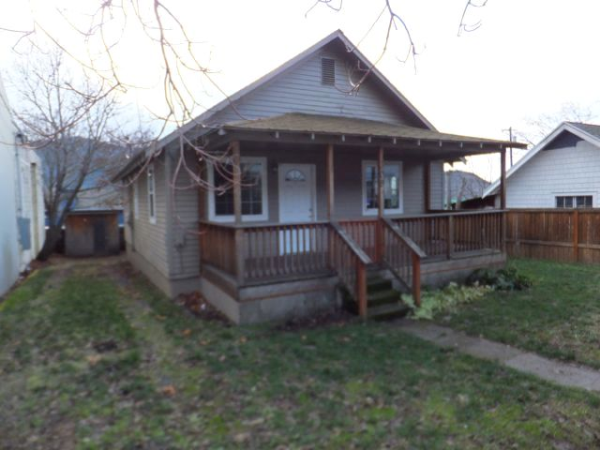 309 W Humboldt Street, Bingen, WA Main Image