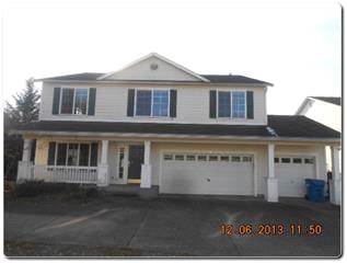 25736 177th Pl SE, Covington, WA Main Image