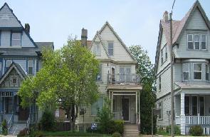 1641-A N Van Buren Street., Milwaukee, WI Main Image
